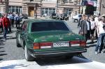 Bentley Turbo R 1985 года